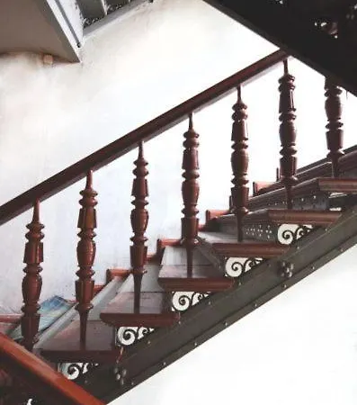 Historic Apartment Wroclaw Nadodrze * Breslavia