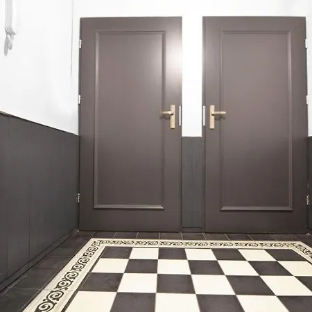 Appartamento Historic Apartment Wroclaw Nadodrze *