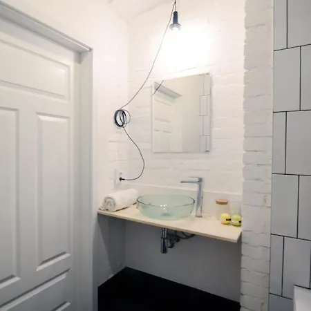 Historic Apartment Wroclaw Nadodrze *